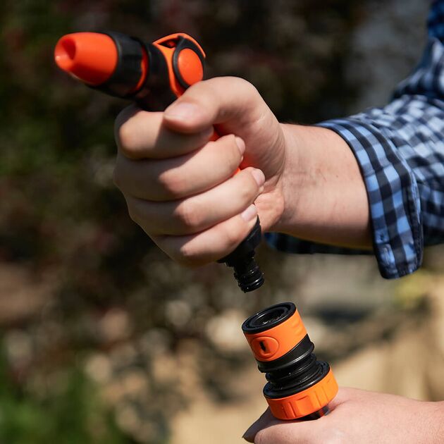 Коннектор SEQUOIA SWC34AP, фото , изображение 4 | SNABZHENIE.com.ua