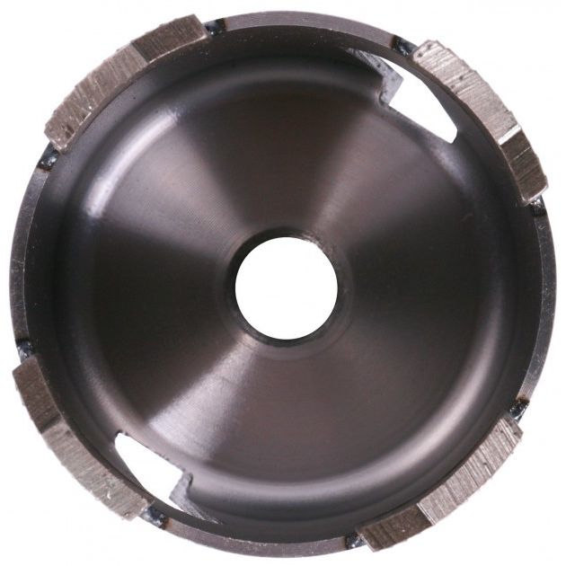 Сверло алмазное ADTnS DDS-W 82 x 70-4 x M16 DLD 082 CS-X, фото , изображение 3 | SNABZHENIE.com.ua Сверло алмазное ADTnS DDS-W 82 x 70-4 x M16 DLD 082 CS-X, фото , изображение 3 | SNABZHENIE.com.ua