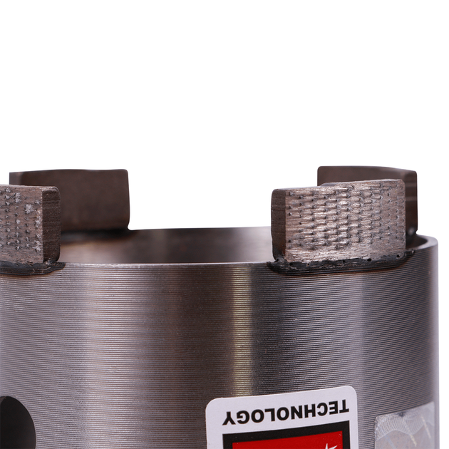 Сверло алмазное ADTnS DDS-W 82 x 70-4 x M16 DLD 082 CS-X, фото , изображение 7 | SNABZHENIE.com.ua Сверло алмазное ADTnS DDS-W 82 x 70-4 x M16 DLD 082 CS-X, фото , изображение 7 | SNABZHENIE.com.ua
