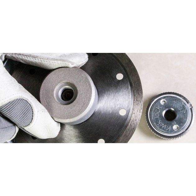 Фреза алмазна DISTAR DGW-S 49/M14 Hard Ceramics 100/120 (17483522216), фото , зображення 3 | SNABZHENIE.com.ua Фреза алмазна DISTAR DGW-S 49/M14 Hard Ceramics 100/120 (17483522216), фото , зображення 3 | SNABZHENIE.com.ua