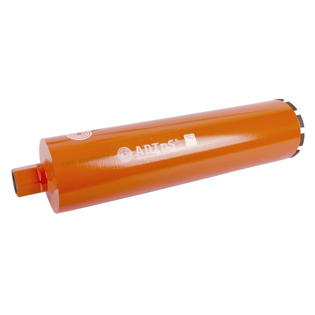 Сверло алмазне ADTnS САМС-B 112 x 450-9 x 1 1/4 UNC DBD 112 RS5H (37803068089), фото  | SNABZHENIE.com.ua