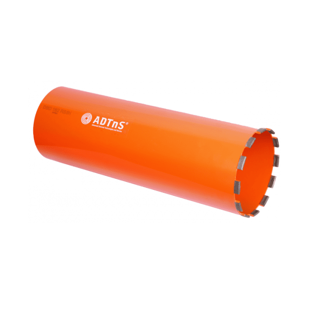 Сверло алмазное ADTnS САМС-B 152 x 450-12 x 1 1/4 UNC DBD 152, фото  | SNABZHENIE.com.ua