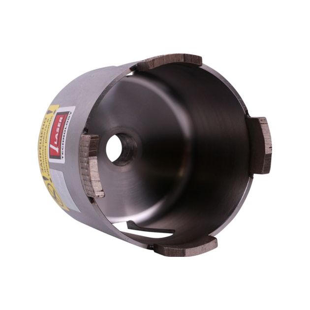 Алмазное сверло ADTnS DDS-W 72 x 70-4 x M16 DLD 072 CS-X, фото , изображение 5 | SNABZHENIE.com.ua Алмазное сверло ADTnS DDS-W 72 x 70-4 x M16 DLD 072 CS-X, фото , изображение 5 | SNABZHENIE.com.ua