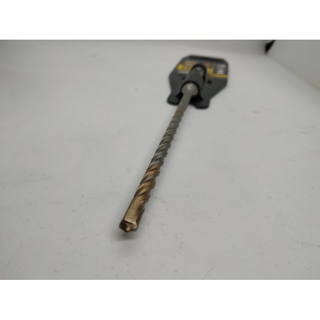 Бур DEWALT Extreme2 SDS-plus 5x100x160 мм (DT9505), фото , изображение 3 | SNABZHENIE.com.ua