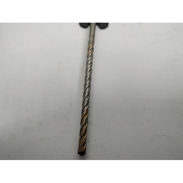 Бур DEWALT Extreme2 SDS-plus 5x100x160 мм (DT9505), фото , изображение 6 | SNABZHENIE.com.ua