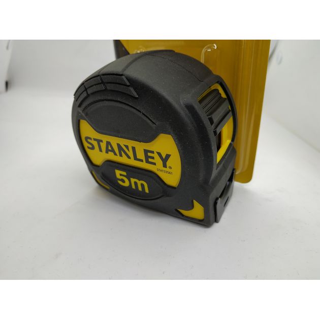 Рулетка STANLEY Tylon Grip Tape 5 м х 28 мм (STHT0-33561), фото , изображение 8 | SNABZHENIE.com.ua Рулетка STANLEY Tylon Grip Tape 5 м х 28 мм (STHT0-33561), фото , изображение 8 | SNABZHENIE.com.ua