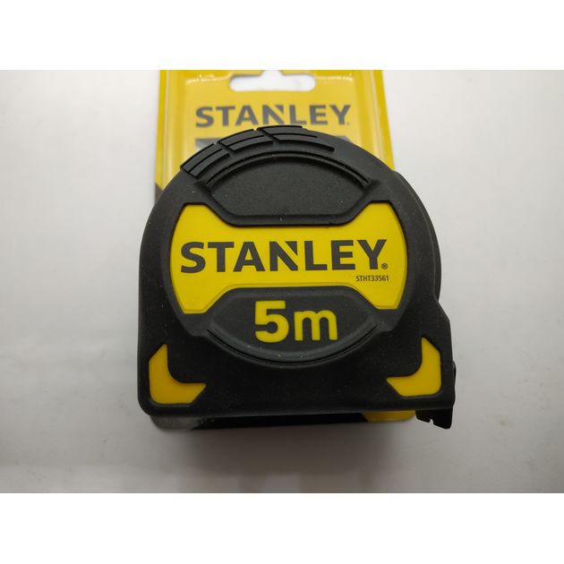 Рулетка STANLEY Tylon Grip Tape 5 м х 28 мм (STHT0-33561), фото , изображение 6 | SNABZHENIE.com.ua Рулетка STANLEY Tylon Grip Tape 5 м х 28 мм (STHT0-33561), фото , изображение 6 | SNABZHENIE.com.ua