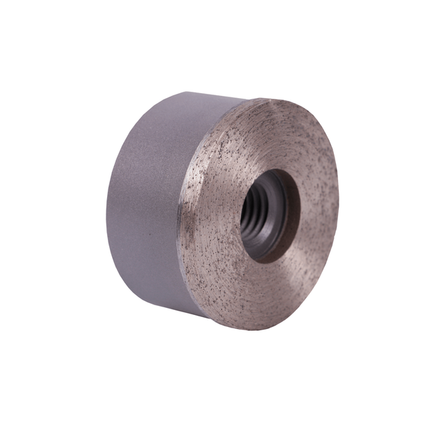 Фреза алмазна DISTAR DGW-S 49/M14 Hard Ceramics 100/120 (17483522216), фото  | SNABZHENIE.com.ua