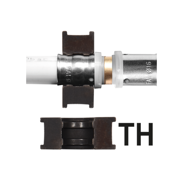 Насадка YATO TH20 для пресс-клещей YT-21750 (YT-21753), фото  | SNABZHENIE.com.ua