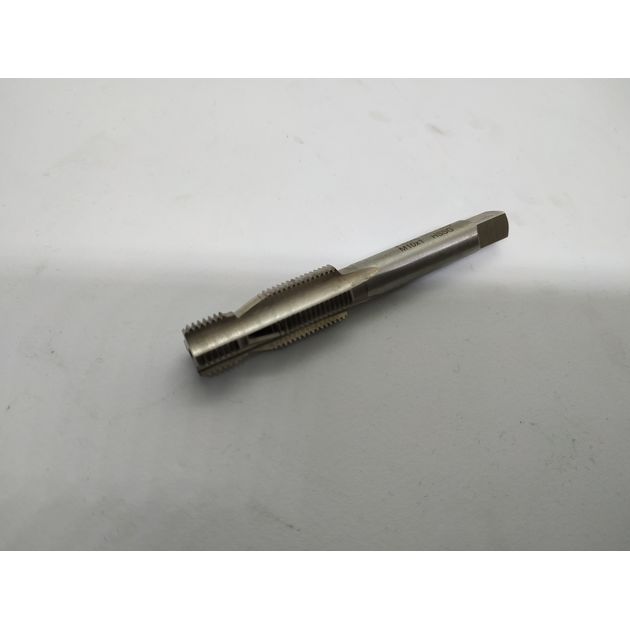 Метчик ступенчатый M10x1,0 двухзаходный HSS-G V-Coil VÖLKEL, фото , изображение 3 | SNABZHENIE.com.ua Метчик ступенчатый M10x1,0 двухзаходный HSS-G V-Coil VÖLKEL, фото , изображение 3 | SNABZHENIE.com.ua