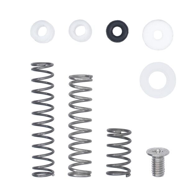 Ремонтный комплект для краскопультов LION-2-LIGHT AUARITA RK-LION-2-LIGHT, фото  | SNABZHENIE.com.ua