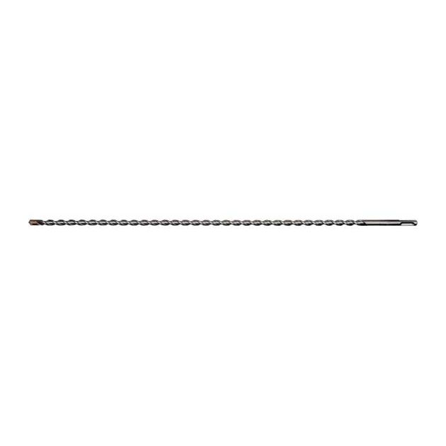 Сверло YATO SDS-Plus 10x600 мм, 4 режущие кромки (YT-41962), фото  | SNABZHENIE.com.ua