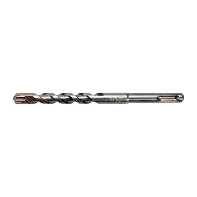 Сверло YATO SDS-Plus Premium 12x160 мм, 4 режущие кромки, фото  | SNABZHENIE.com.ua