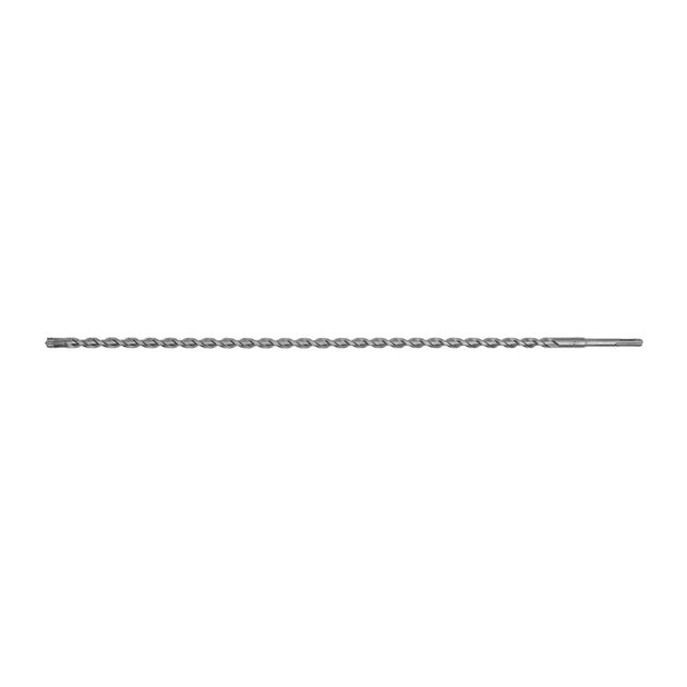 Сверло YATO SDS-Plus 12x600 мм, 4 режущие кромки (YT-41963), фото  | SNABZHENIE.com.ua