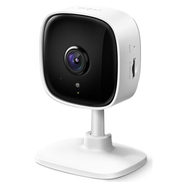 IP-Камера TP-LINK Tapo C100 FHD N300 microSD motion detection, фото  | SNABZHENIE.com.ua