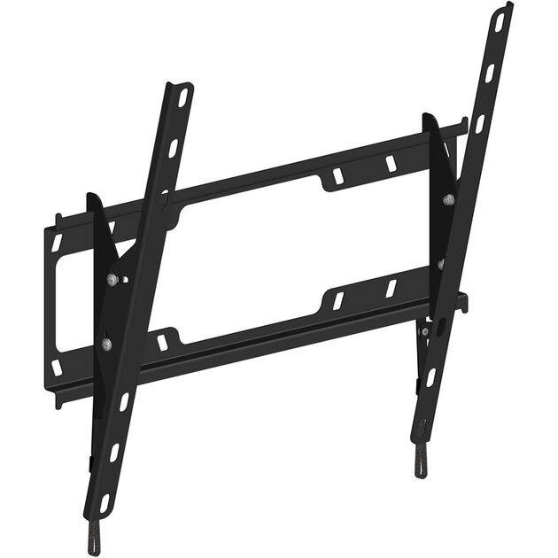 Кріплення ТВ з кутом нахилу Simpler 48EN 32-65", фото  | SNABZHENIE.com.ua
