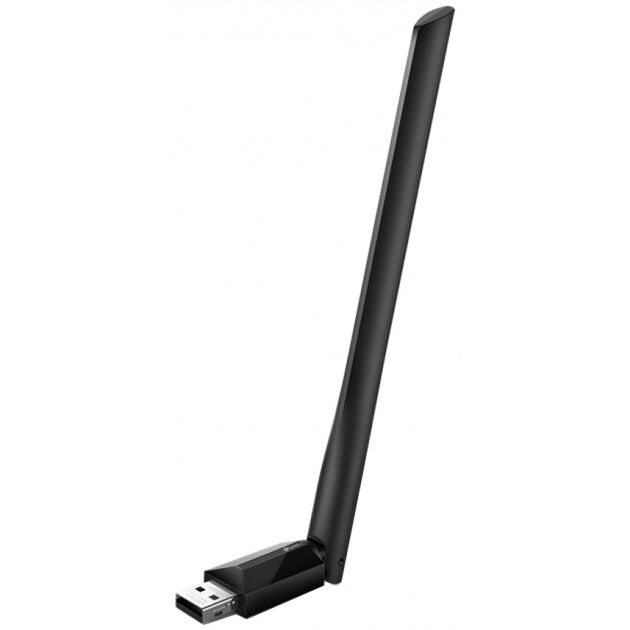 Адаптер WiFi TP-LINK Archer T600U plus AC600, USB, фото  | SNABZHENIE.com.ua