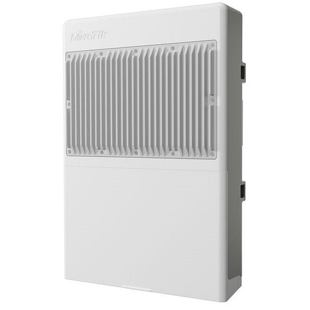 Комутатор MikroTik Cloud Router Switch netPower 16P CRS318-16P-2S+OUT, фото  | SNABZHENIE.com.ua