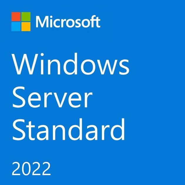 Примірник ПЗ Microsoft Windows Server 2022 Standard 24 Core рос, ОЕМ на DVD носії, фото  | SNABZHENIE.com.ua