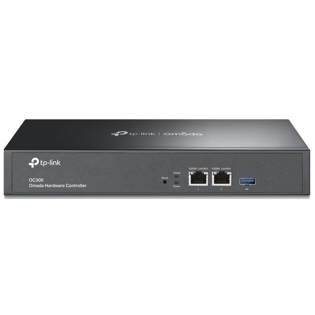 Контролер TP-LINK OC300 2xGE 1xUSB3.0, фото  | SNABZHENIE.com.ua
