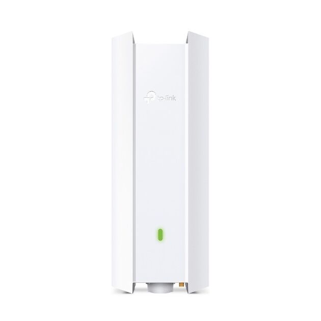 Точка доступу TP-LINK EAP610 OUTDOOR AX1800, 1xGE LAN, PoE, Passive PoE, фото  | SNABZHENIE.com.ua