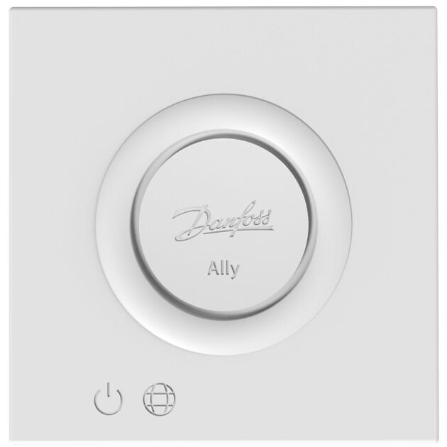 Інтерфейсний модуль Danfoss Ally Gateway, бездротовий, Zigbee, 230В, фото  | SNABZHENIE.com.ua