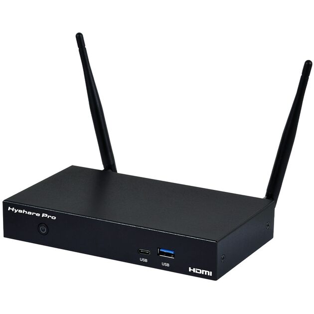 Система BYOD Колаборації Cypress Hyshare Pro WPS-HP201, фото  | SNABZHENIE.com.ua