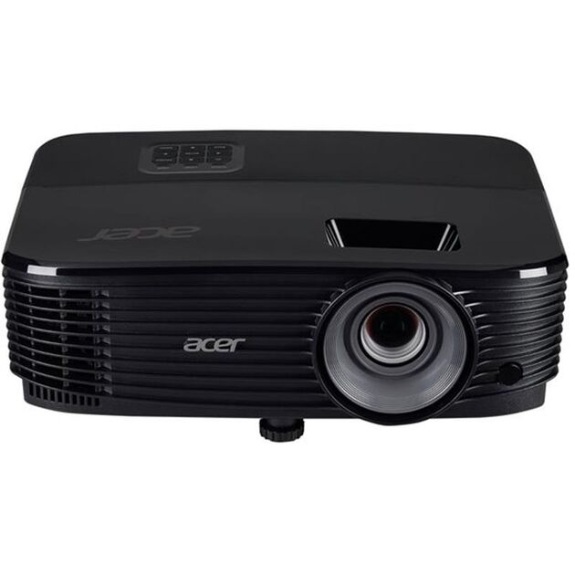 Проєктор Acer X1129HP SVGA, 4800 lm, 1.96-2.15, фото  | SNABZHENIE.com.ua