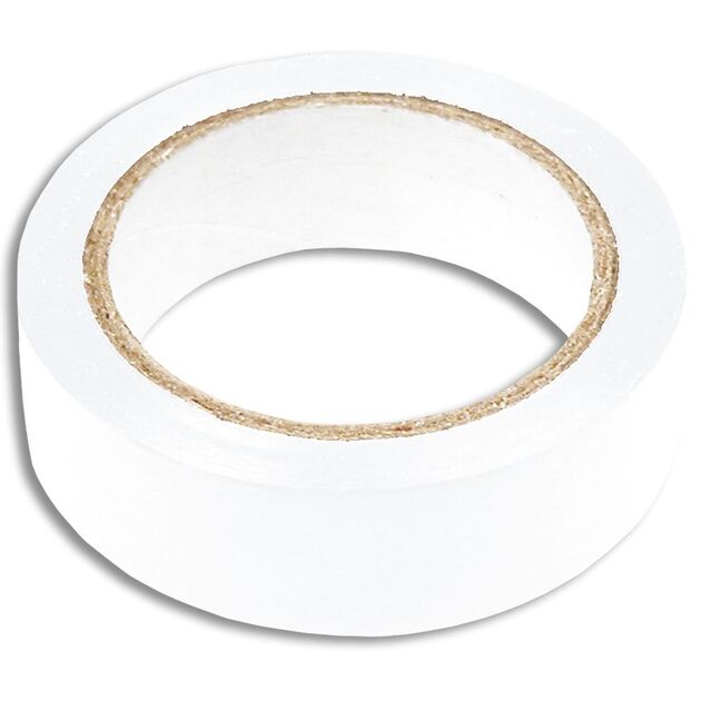 Изоляционная лента черная, 10 м х 19 мм Topex, фото  | SNABZHENIE.com.ua