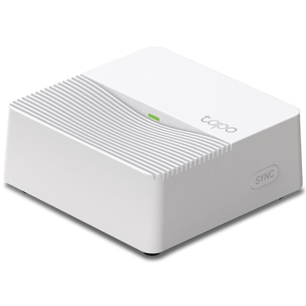 Розумний хаб TP-LINK Tapo H200, фото  | SNABZHENIE.com.ua