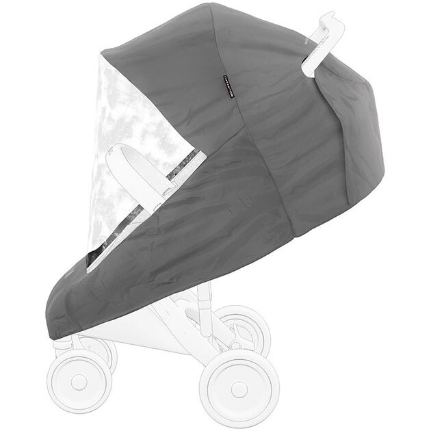 Дощовик для коляски Greentom Classic, фото  | SNABZHENIE.com.ua