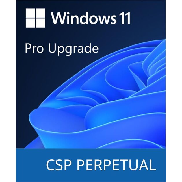 Програмний продукт Microsoft Windows 11 Pro Upgrade, фото  | SNABZHENIE.com.ua