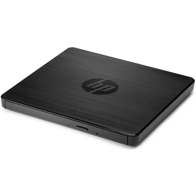 Привод HP USB External DVDRW Drive, фото  | SNABZHENIE.com.ua