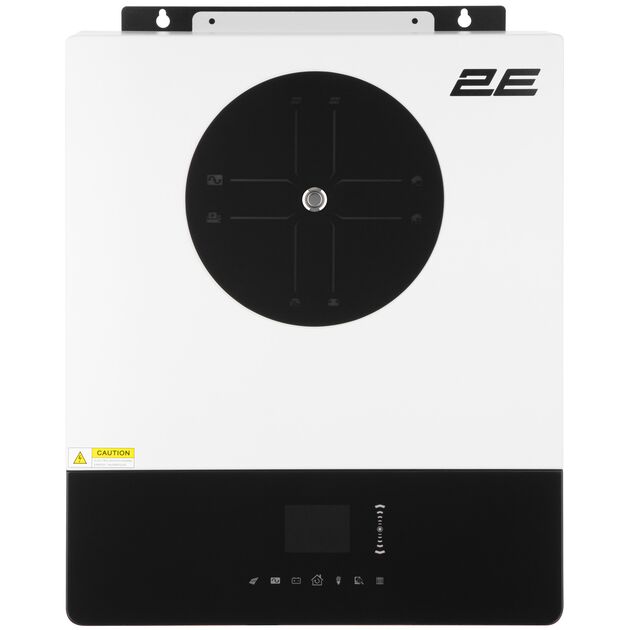 Інвертор сонячний автономний 2E XM ULTRA 8000VA/8000W, 48V, 2 MPPT, 2xTerminal in/out, фото  | SNABZHENIE.com.ua