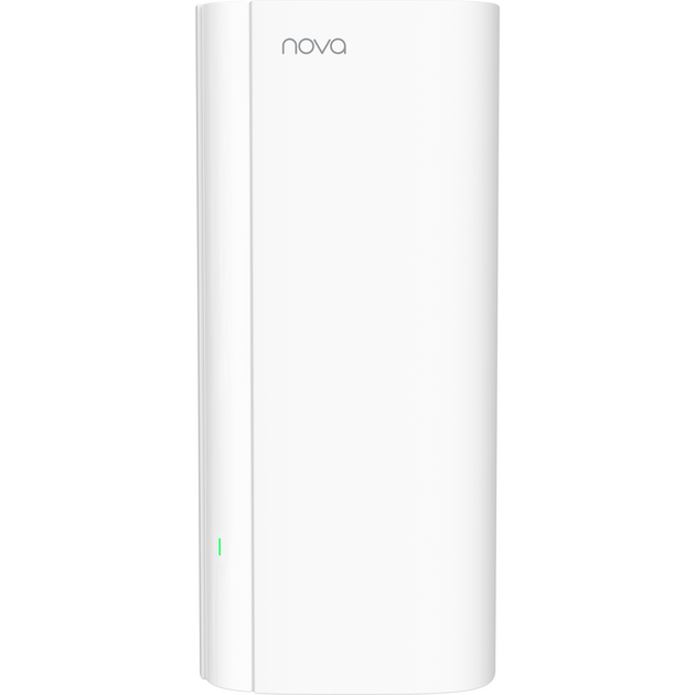 Система WiFi-Mesh TENDA MX12 NOVA AX3000, 1мод, фото  | SNABZHENIE.com.ua