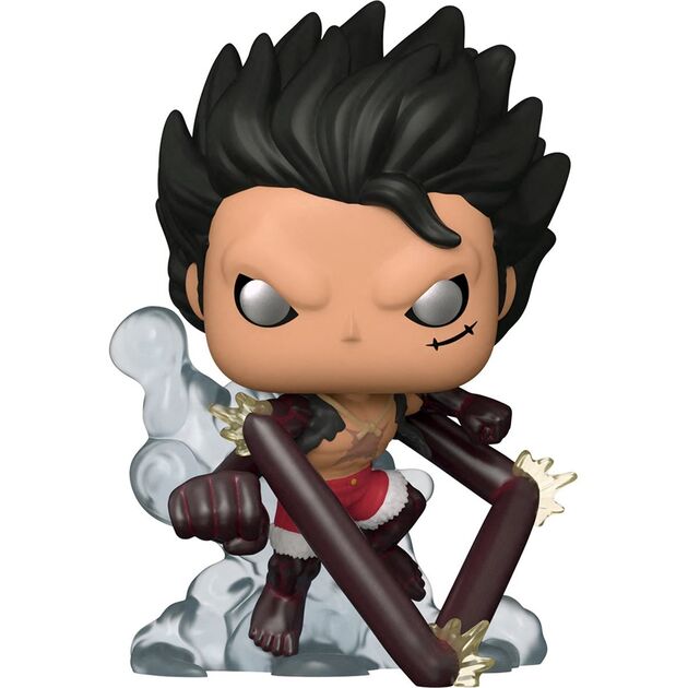Фігурка Funko POP Animation: One Piece - Snake-Man Luffy, фото  | SNABZHENIE.com.ua