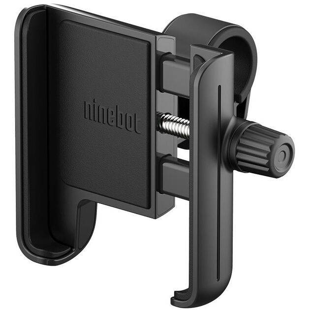 Тримач гаджетів 4”-6,5” Segway-Ninebot, чорний, фото  | SNABZHENIE.com.ua