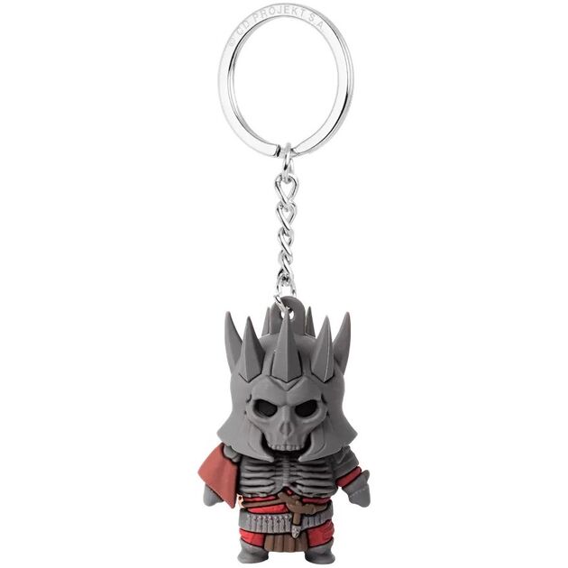 Брелок GoodLoot The Witcher Wild Hunt Eredin, фото  | SNABZHENIE.com.ua