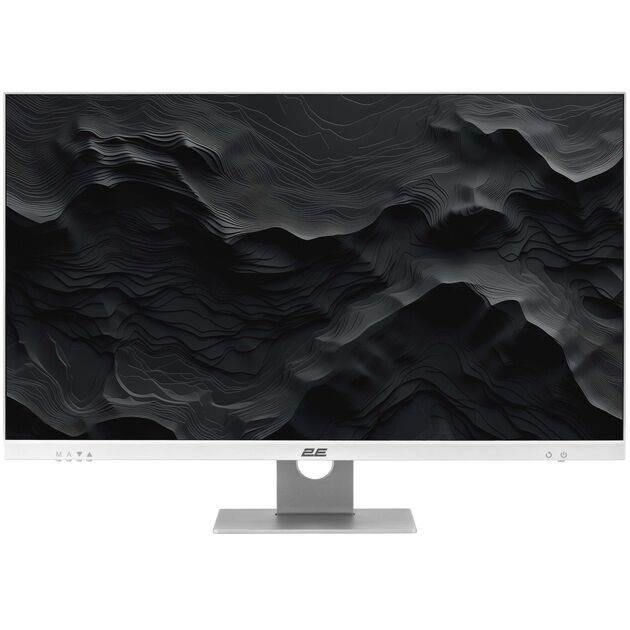 Комп'ютер персональний моноблок 2E Rational K10 27" FHD IPS Intel i5-12400, 16Gb, F512GB, UMA, B660, кл+м, FreeDos, білий, фото  | SNABZHENIE.com.ua