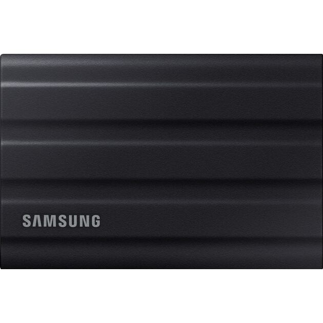 Портативний SSD Samsung 2TB USB 3.2 Gen 2 Type-C T7 Shield, фото  | SNABZHENIE.com.ua