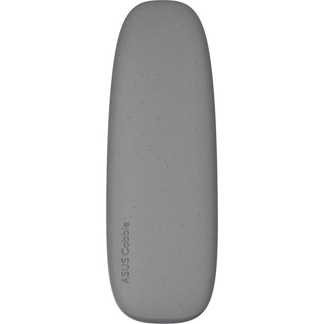 Портативний корпус ASUS для SSD COBBLE/GRAY/G/AS/ESD-A1A /GRAY/G/ PCIe NVMe M.2 2230/2242/2260/2280 USB Type-C 3.2 Gen 2x1 сірий, фото  | SNABZHENIE.com.ua