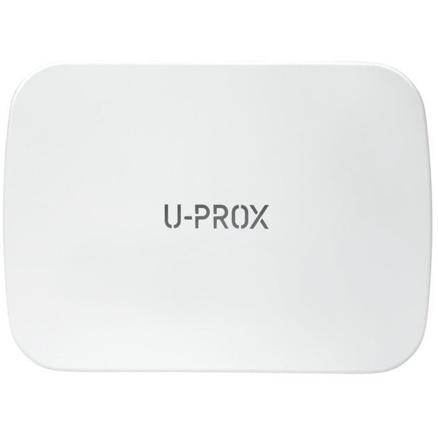 Ретранслятор сигналу U-Prox Extender White, бездротовий, білий, фото  | SNABZHENIE.com.ua