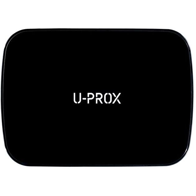 Ретранслятор сигналу U-Prox Extender Black, бездротовий, чорний, фото  | SNABZHENIE.com.ua