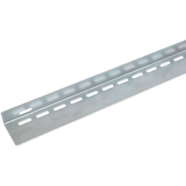 Опорний куточок ZPAS 19" глибина 800 мм, фото  | SNABZHENIE.com.ua