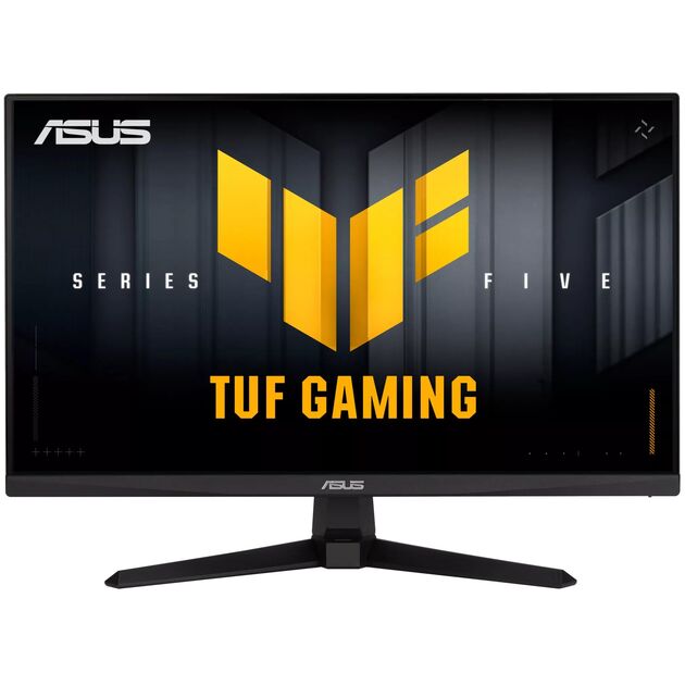 Монітор Asus 24.5" TUF Gaming VG257Q5A 2xHDMI, DP, MM, VA, 200Hz, 0.5ms, sRGB 125%, AdaptiveSync, фото  | SNABZHENIE.com.ua
