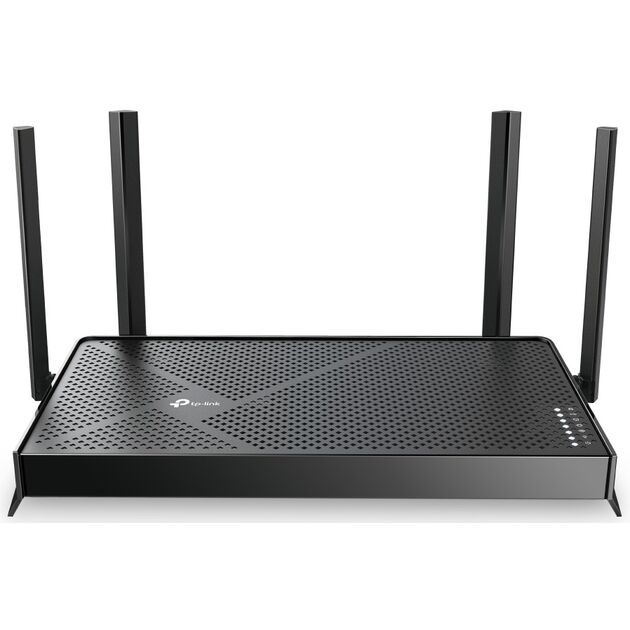 Маршрутизатор TP-LINK EB210 Pro BE3600, 3xGE LAN, 1x2.5GE LAN, 1x2.5GE WAN, 1xUSB3.0 MESH, фото  | SNABZHENIE.com.ua