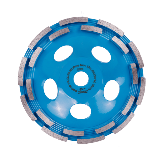 Фреза алмазная DISTAR Extra Max 180x22,23x20 для бетона, фото  | SNABZHENIE.com.ua