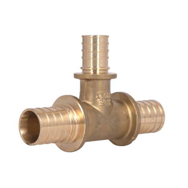 Тройник натяжной Icma №1039 d32х25х32 851039GYGXGY05, фото  | SNABZHENIE.com.ua