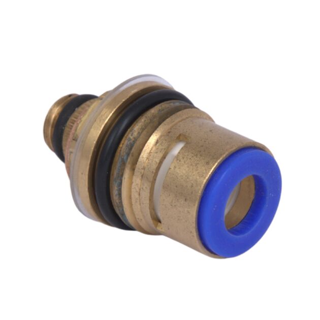 Кран-букса Qtap (38,3x23x23) для смесителей для ванны Tern QTTER383232349900, фото  | SNABZHENIE.com.ua