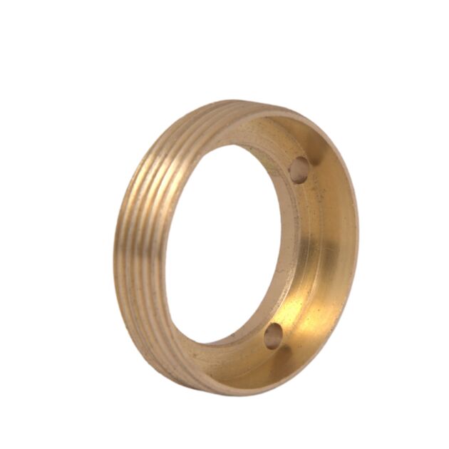 Гайка Qtap (8x31,5x31,5) для смесителей и душевых систем Evia, Tern QTEVITER831531549914, фото  | SNABZHENIE.com.ua